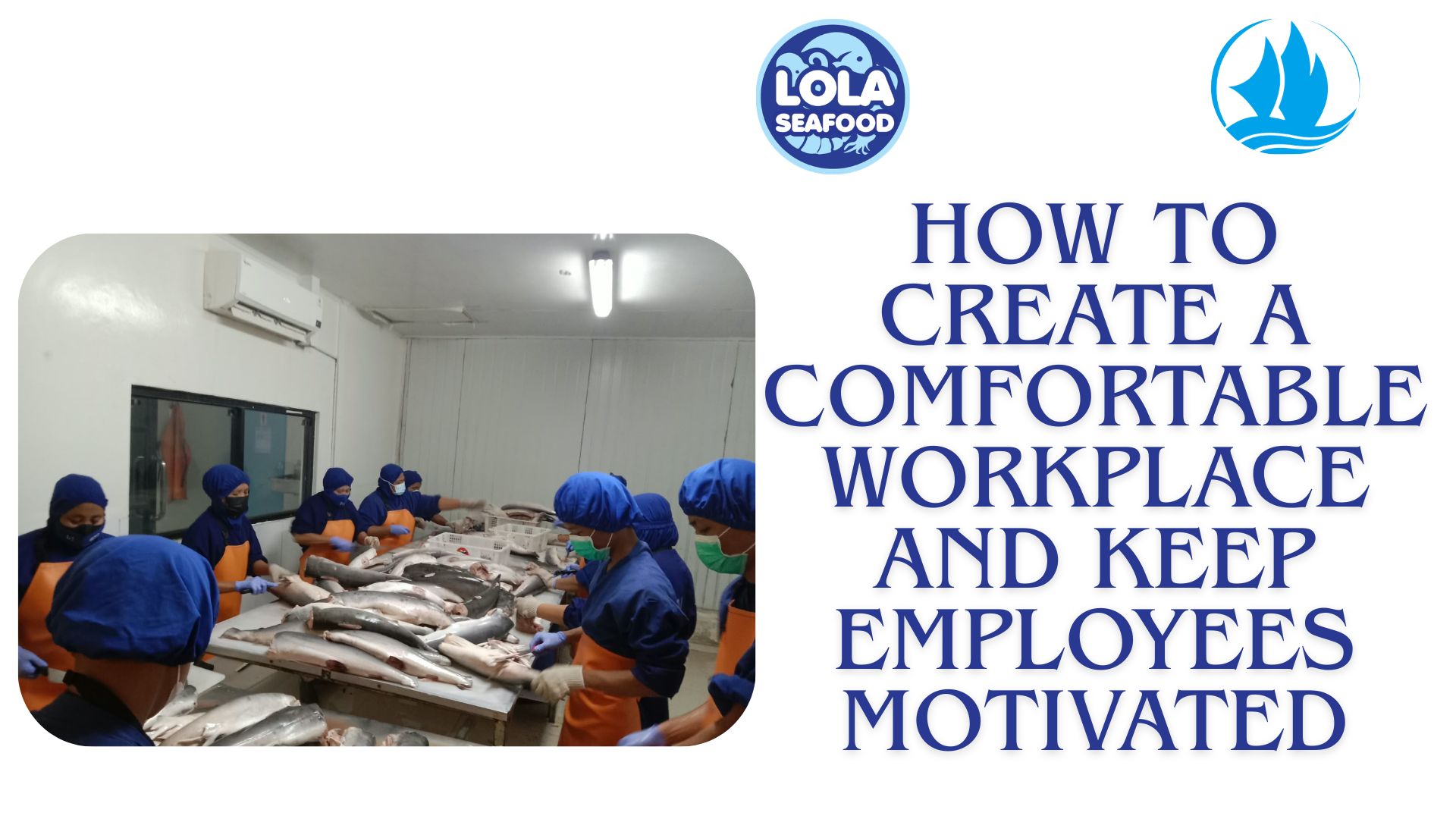 How to Create a Comfortable Workplace and Keep Employees Motivated